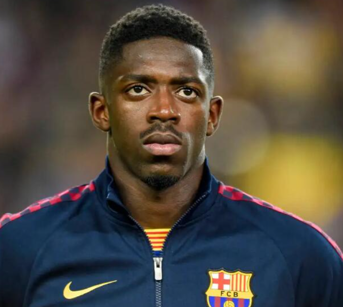 法甲前瞻：布雷斯特主帅谈登贝莱与<a href='/news/tag/1070.html' style='color: blue;'>金球奖</a>