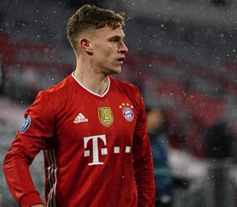 基米希评拜仁胜勒沃库森：上半场佳，下半场纪律待提升