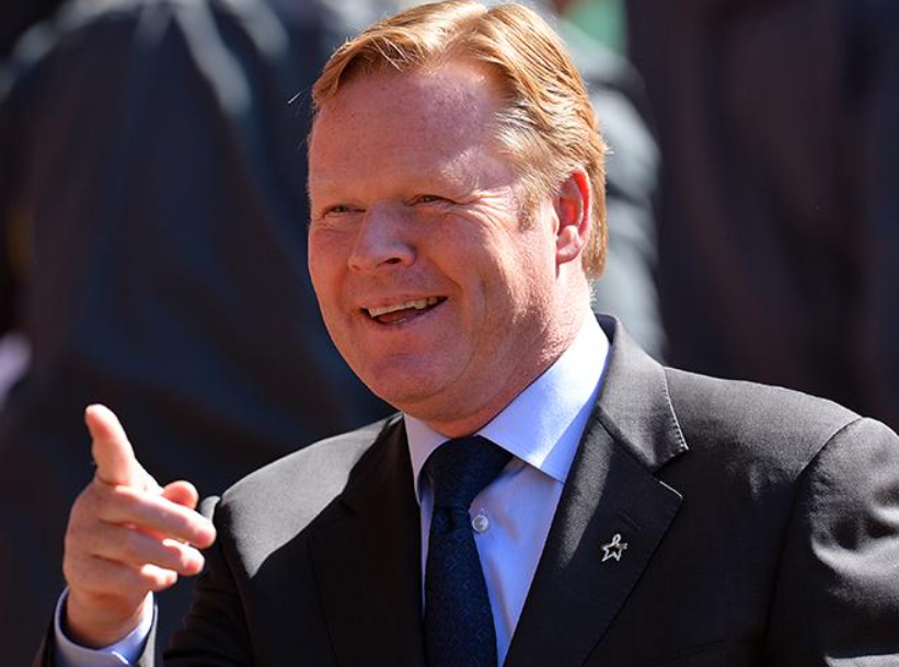 荷兰世预赛前人员变动,科曼谈阵容调整与晋级形势