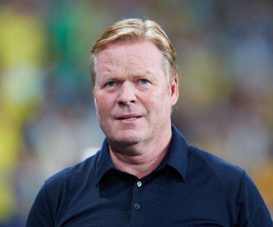 荷兰世预赛前人员变动,科曼谈阵容调整与晋级形势