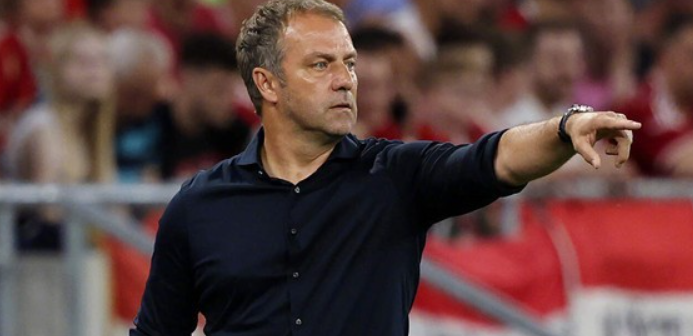 <a href='/news/tag/258.html' style='color: blue;'>巴萨</a>明日凌晨欧冠迎战切尔西，<a href='/news/tag/761.html' style='color: blue;'>弗里克</a>对阵英队战绩成焦点