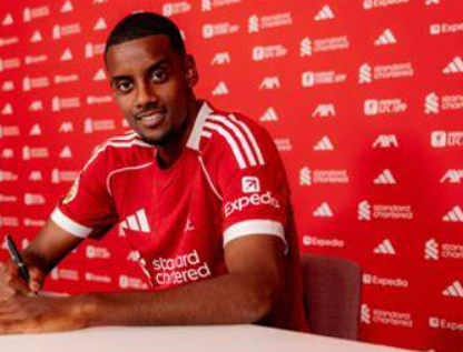 纽卡名宿批纽卡名宿批伊萨克转伊萨克转会：行为争议影响球队团结