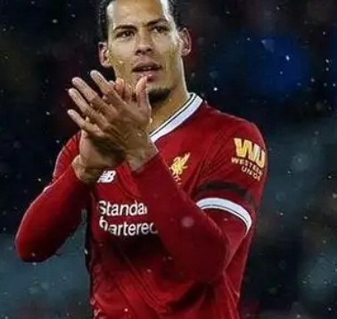 英超激战余波：利物浦平局后范戴克谈世界杯分组