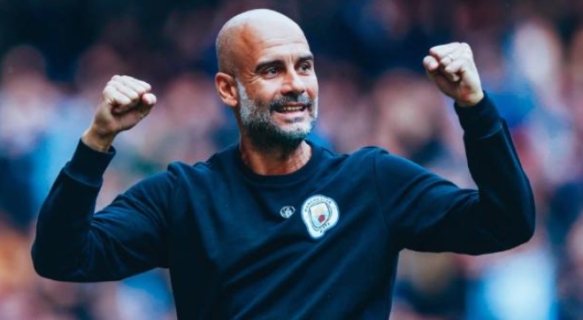 曼城胜皇马后瓜帅剖析：现状反思与未来展望