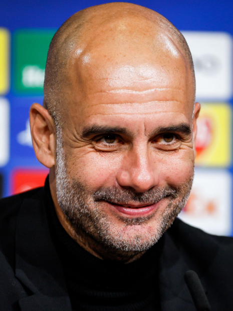 曼城胜皇马后瓜帅剖析：现状反思与未来展望