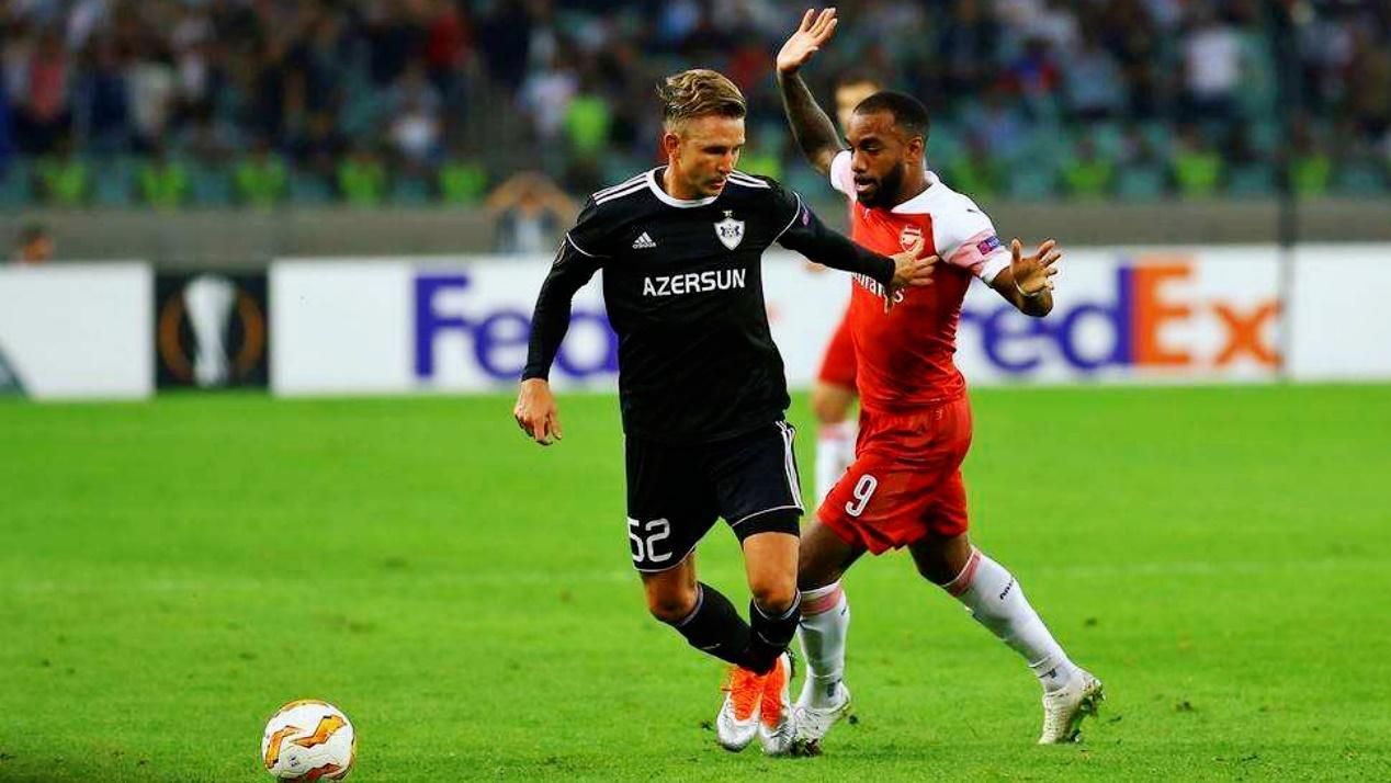 卡拉巴赫：欧冠赛场的&ldquo;逆袭风暴眼&rdquo;