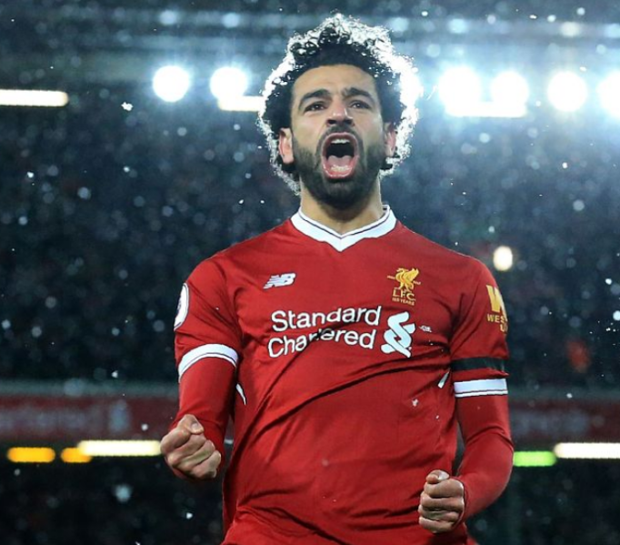 阿尔德里奇观点：萨拉赫缺阵或成伊萨克与维尔茨契机