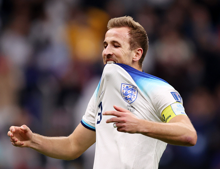 2025 - 26赛季金球实力排名更新：<a href='/news/tag/361' style='color: blue;'>凯恩</a>领跑，新星崛起与