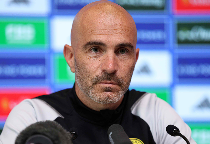 佩德罗·内托谈马雷斯卡下课:意外与感恩交织