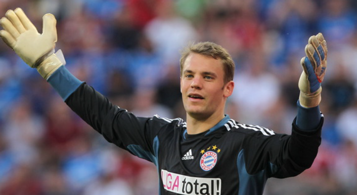 克林斯曼评拜仁：现状剖析与未来展望