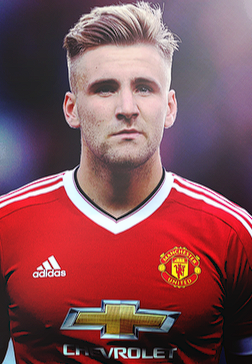 曼联力克热刺赛后:卢克·肖盛赞新帅卡里克引领变革