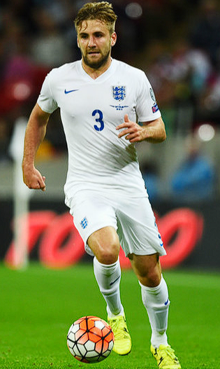 曼联力克热刺赛后:卢克·肖盛赞新帅卡里克引领变革