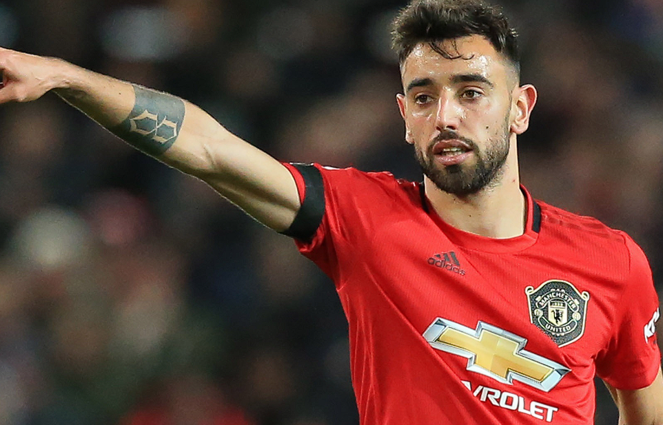 曼联队长B费:今夏若离队,替代者难寻觅