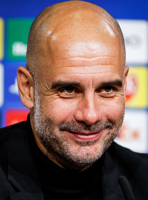 曼城平西汉姆联后，瓜迪奥拉谈赛况、争冠与未来展望