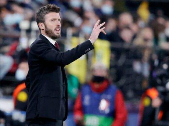 曼联帅位之争：巴特深度剖析卡里克留任可能性与候选主帅