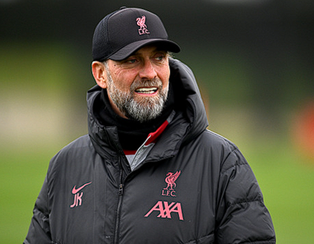 克洛普盛赞利物浦与多特蒙德传奇慈善赛：独特体验，难忘瞬间