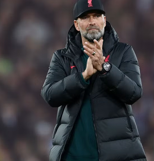 克洛普盛赞利物浦与多特蒙德传奇慈善赛：独特体验，难忘瞬间