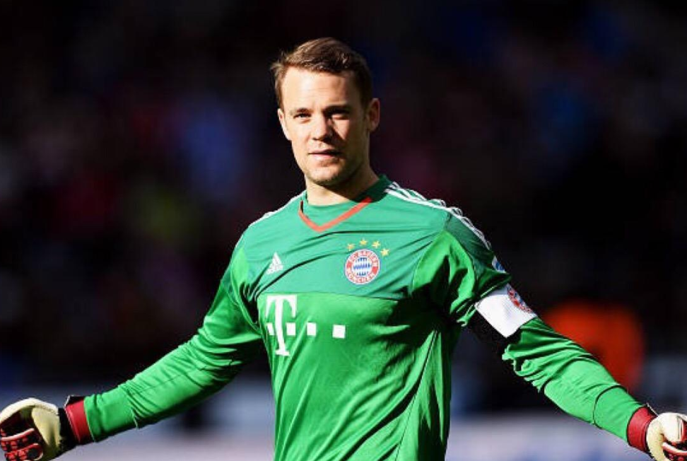 拜仁欧冠客胜皇马，诺伊尔赛后剖析赛事要点