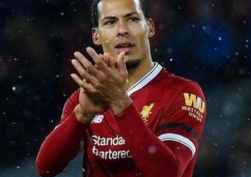 范戴克赛前笔记：直面困境，全力争胜